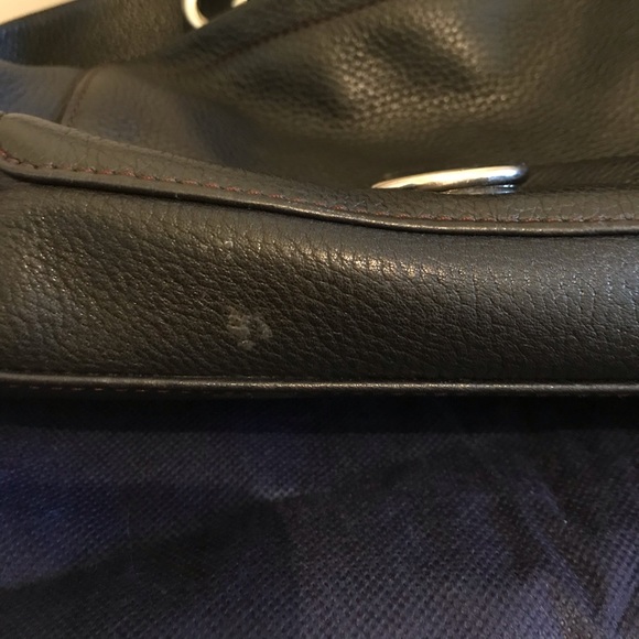 Dooney & Bourke hobo handbag - Picture 11 of 12